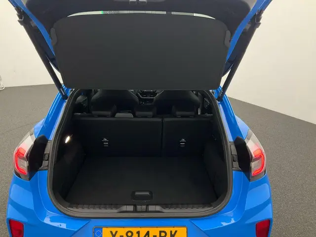 Ford Puma 1.0 EcoBoost Hybrid ST-X 2023 Benzine 5