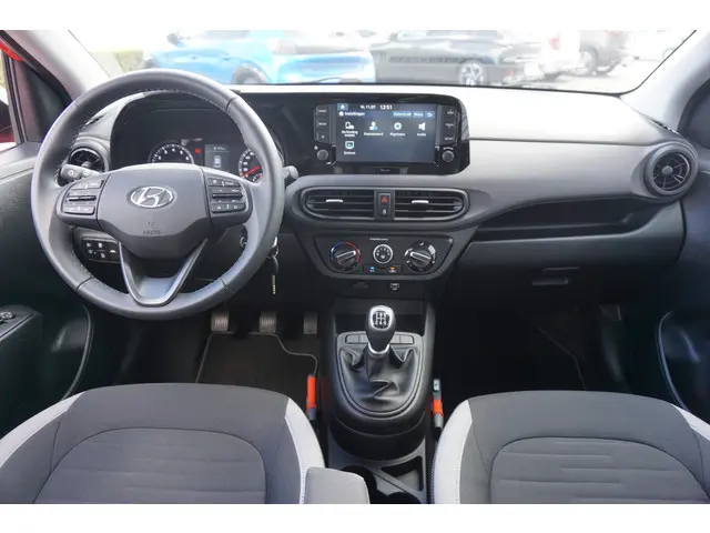 Hyundai i10 1.0 Comfort 2020 Benzine 8
