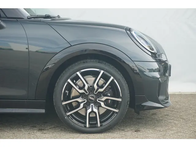 MINI 3-Deurs Cooper S 2025 Benzine 3