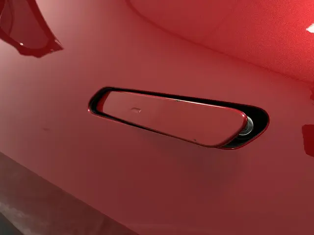 Kia EV6 GT-Line 77.4 kWh 2021 Elektrisch 33