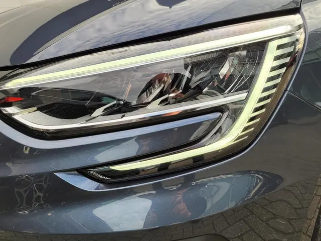 Renault Mégane Estate 1.3 TCe 140 Techno 2024 Benzine 35