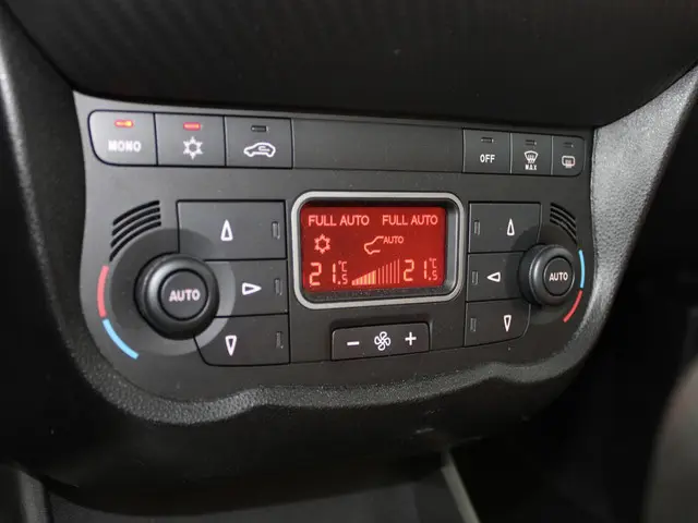 Alfa Romeo MiTo 0.9 TwinAir Exclusive 2016 Benzine 15