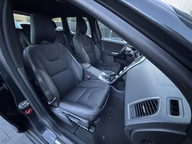 Volvo XC60 D3 Geartronic FWD Momentum 2014 Diesel 7