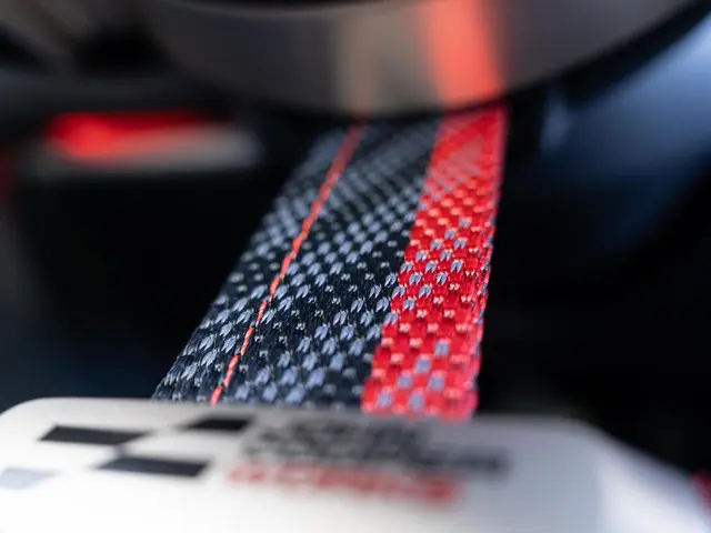 MINI Aceman E JCW XL 2026 Elektrisch 28