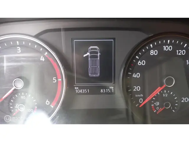 Volkswagen Crafter Bestel 35 2.0 TDI L4H3 2022 Diesel 12