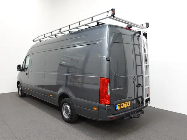 Mercedes-Benz Sprinter L3H2 Automaat 2022 Diesel 6