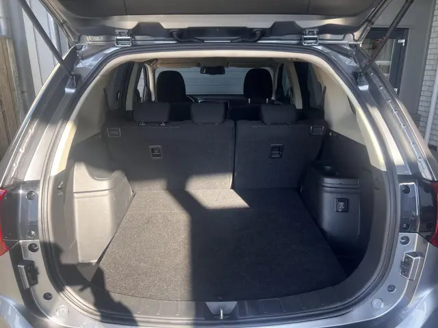 Mitsubishi Outlander 2.0 Business Edition 2018 Benzine 29