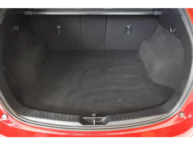 Mazda CX-5 2.5 194pk Automaat Signature 2021 Benzine 41