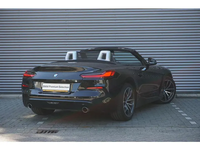 BMW Z4 Roadster sDrive30i 2020 Benzine 2