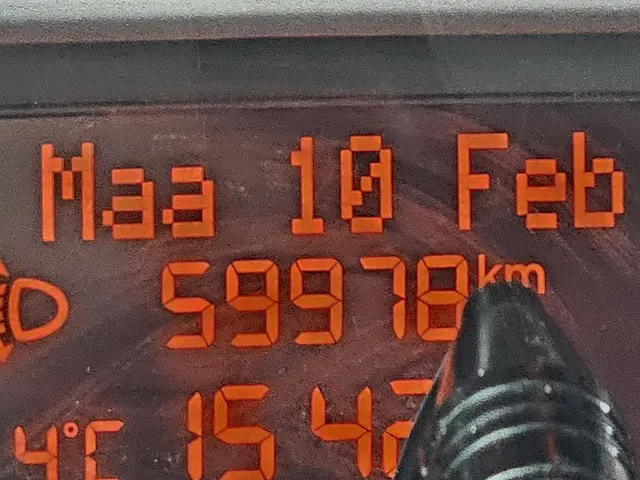 Fiat Doblò CARGO 1.6 2022 Diesel 9