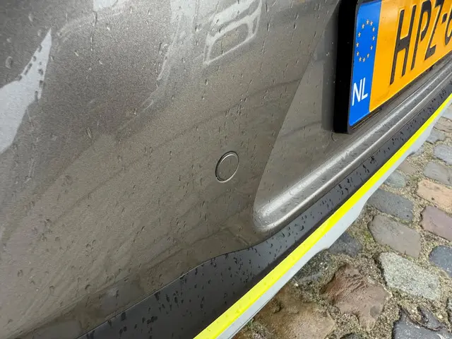 Kia Picanto 1.0 T-GDI GT-Line 2018 Benzine 21