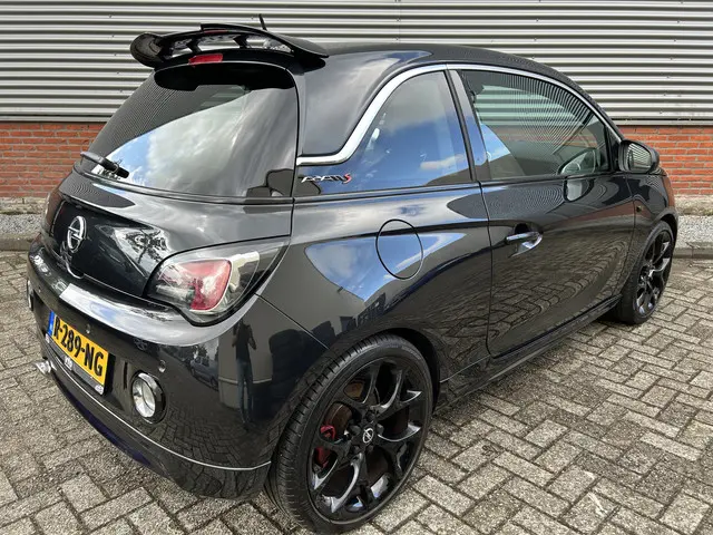 Opel ADAM 2