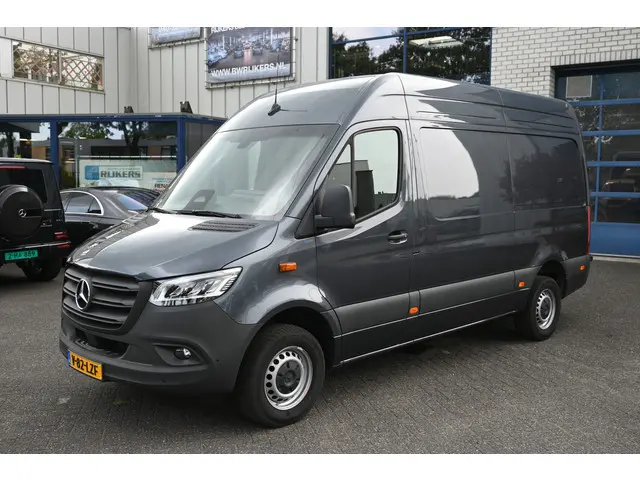 Mercedes-Benz Sprinter 317 CDI L2H2 Pro HD 2024 Diesel