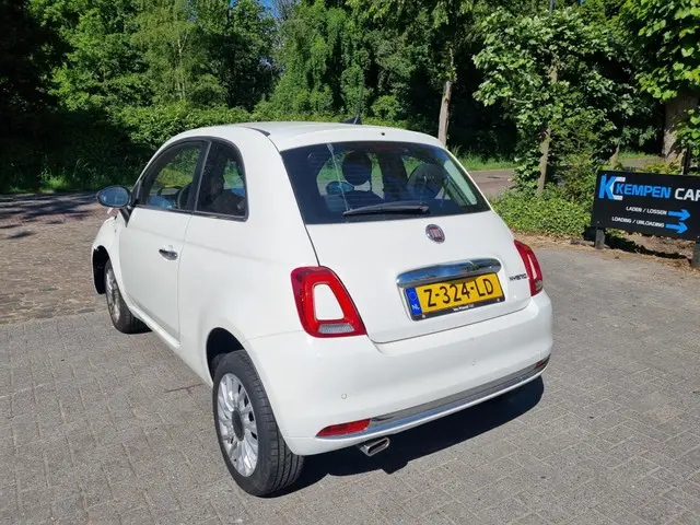Fiat 500 3