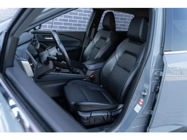 Nissan QASHQAI 1.3 MHEV Xtronic N-Connecta 2021 Benzine 19