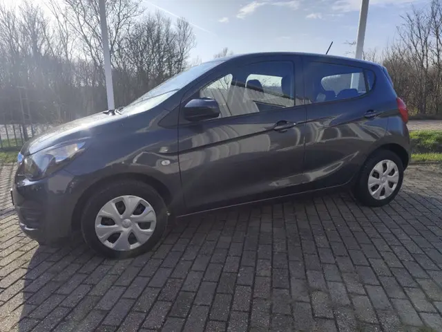Opel KARL 2