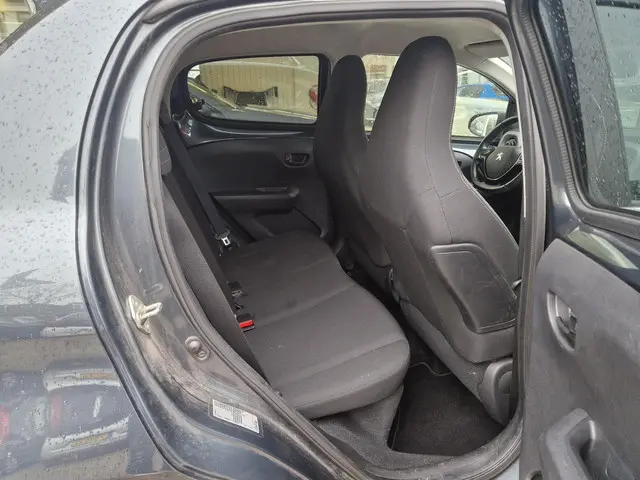 Peugeot 108 1.0 e-VTi Active 2021 Benzine 10