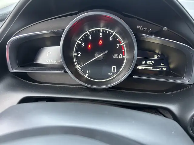 Mazda CX-3 2.0 SkyActiv-G 120 GT-M 2019 Benzine 9