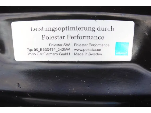 Volvo XC60 3.0 T6 R-Design POLESTAR 2013 Benzine 19