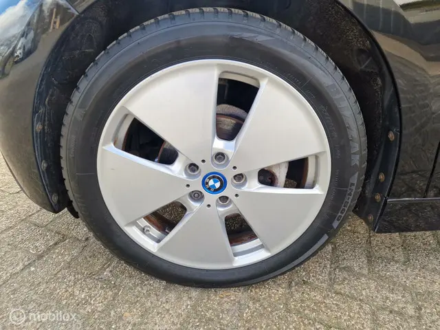 BMW i3 Range Extender 2015 Hybride Benzine 16
