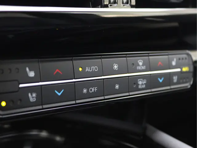 Toyota Mirai Prestige 2023 Elektrisch 57