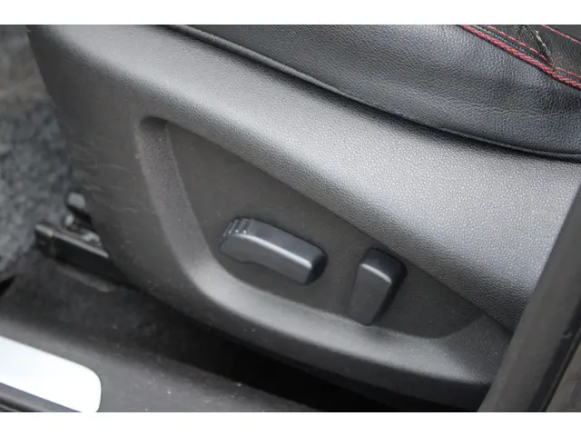 Renault Kadjar 1.3 TCe Black Edition 2020 Benzine 11