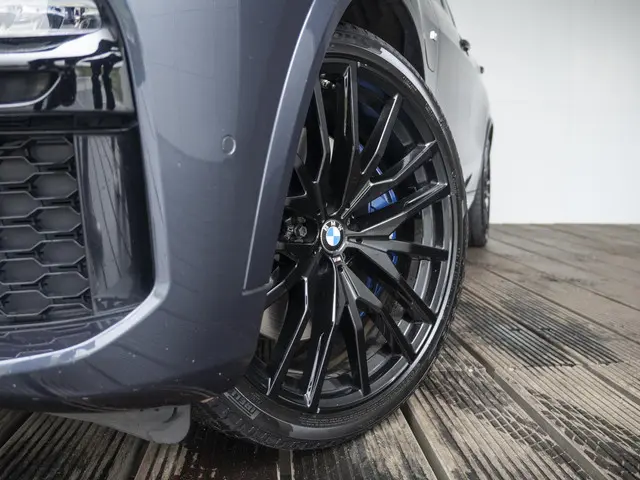 BMW X5 xDrive45e 2020 Hybride Benzine 13