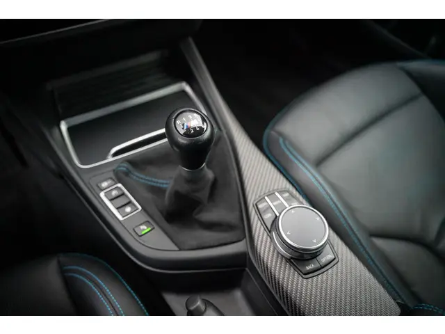 BMW M2 2-serie Coupé Competition Handbak 2019 Benzine 28