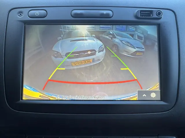 Dacia Duster 1.0 TCe Prestige 2021 Benzine 25