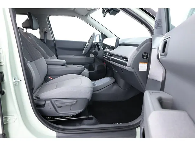 Kia EV3 Plus 58.3 kWh ✅ 1e Eigenaar 2025 Elektrisch 5