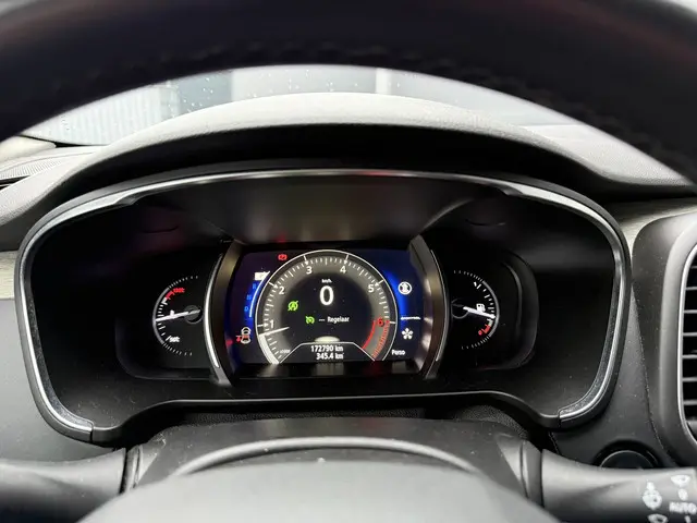 Renault Talisman 1.6 TCe Initiale Paris 2016 Benzine 23