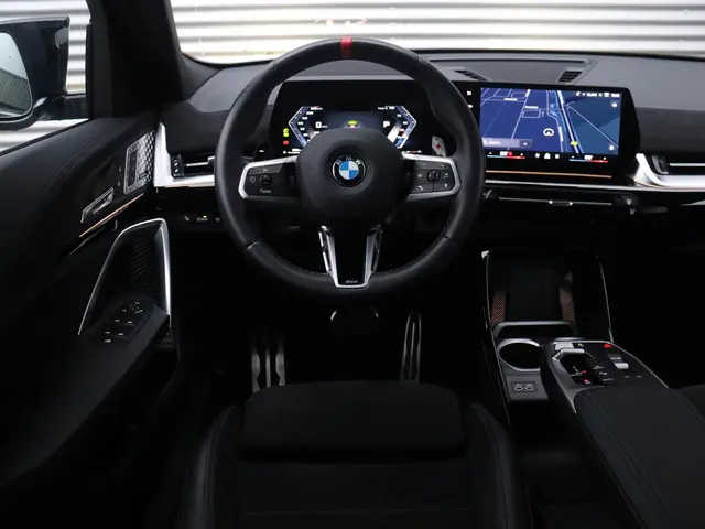 BMW X2 M35i xDrive 2025 Benzine 9