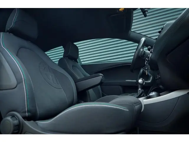 Alfa Romeo MiTo 1.4 T Quadrifoglio Verde 2014 Benzine 17