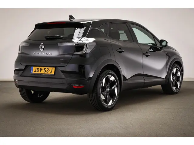 Renault Captur 2