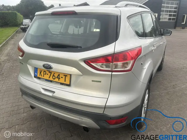 Ford Kuga 1.5 Titanium 2016 Benzine 3