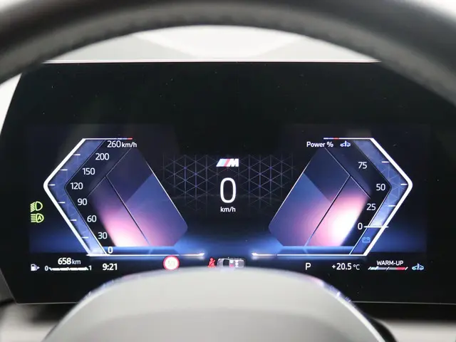 BMW 1 Serie 120 2024 Benzine 15