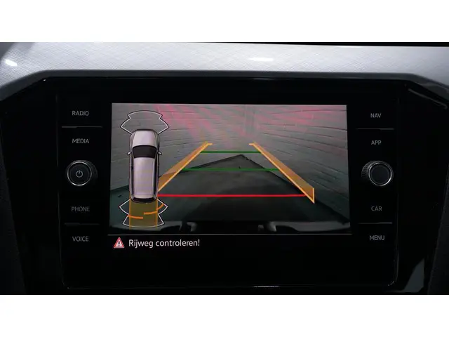 Volkswagen Passat Variant 1.5 TSI Business 2022 Benzine 39