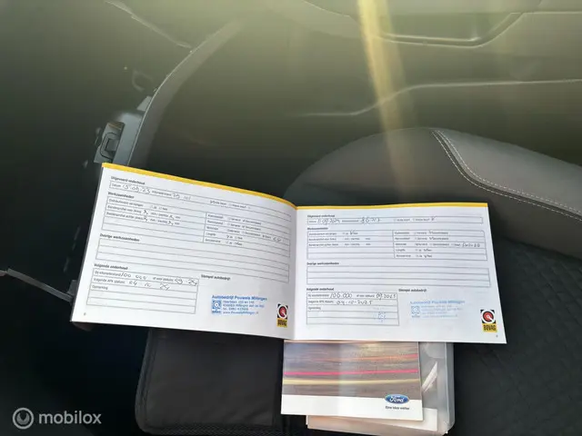 Ford Fiesta 1.0 EcoBoost Titanium 2015 Benzine 17