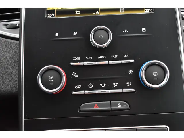 Renault Grand Scénic TCe 140 EDC Equilibre 2023 Benzine 18