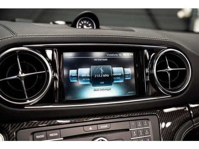 Mercedes-Benz SL AMG 63 2017 Benzine 24