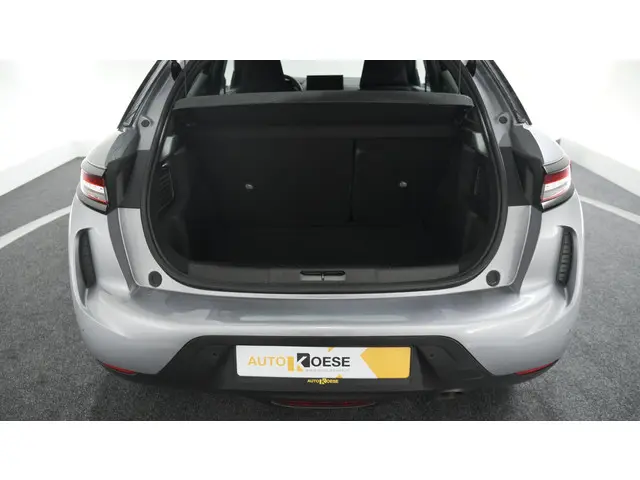 DS DS 3 Crossback PureTech 100 Montmartre 2022 Benzine 51