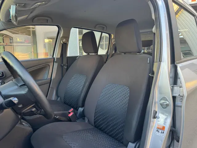 Suzuki Celerio 1.0 Comfort 2019 Benzine 7