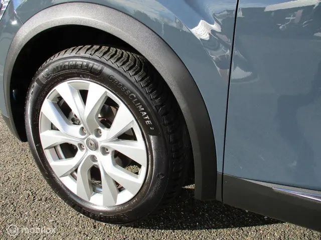 Renault Captur 1.0 TCe 90 Zen 2020 Benzine 10