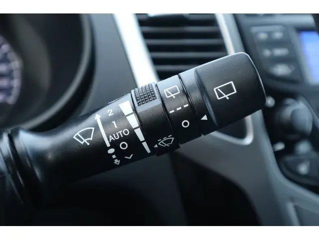 Hyundai ix20 1.6i i-Vision 2014 Benzine 24