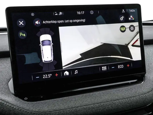 Škoda Enyaq iV 50 150pk Selection 2023 Elektrisch 9