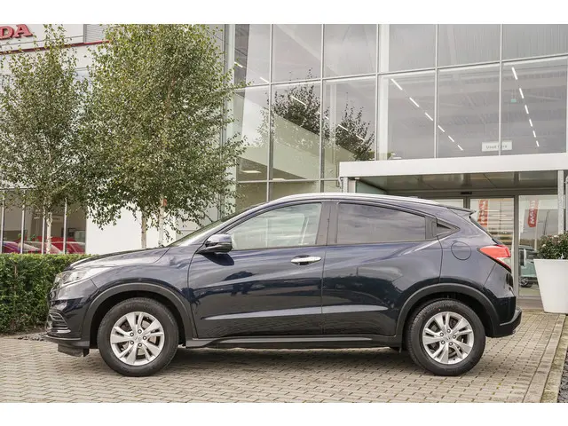 Honda HR-V 1.5i VTEC ELEGANCE 2018 Benzine 48