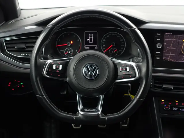 Volkswagen Polo 1.0 TSI R Line+ 2020 Benzine 15