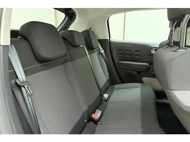 Citroën C3 1.2 PureTech Feel 2020 Benzine 13