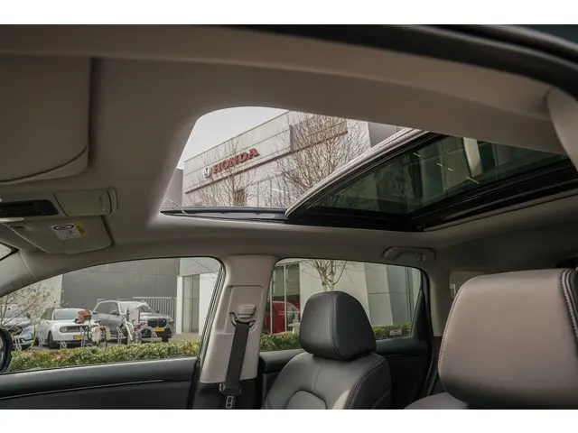 Honda ZR-V 2.0i e:HEV ADVANCE 2026 Hybride Benzine 8