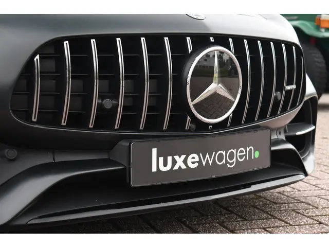 Mercedes-Benz AMG GT 4.0 S 2020 Benzine 95